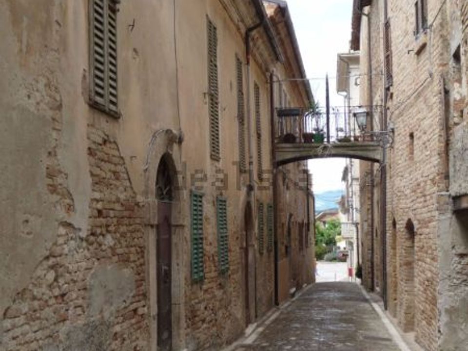 Villa i Monsampolo del Tronto, Ascoli Piceno - foto 4