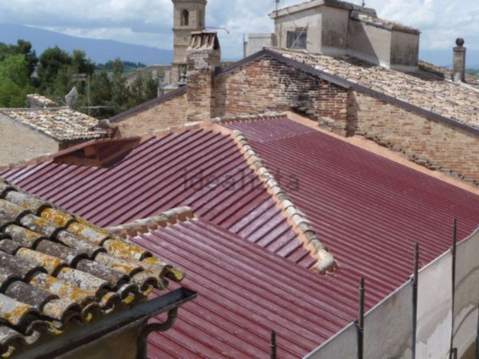Villa i Monsampolo del Tronto, Ascoli Piceno - foto 5