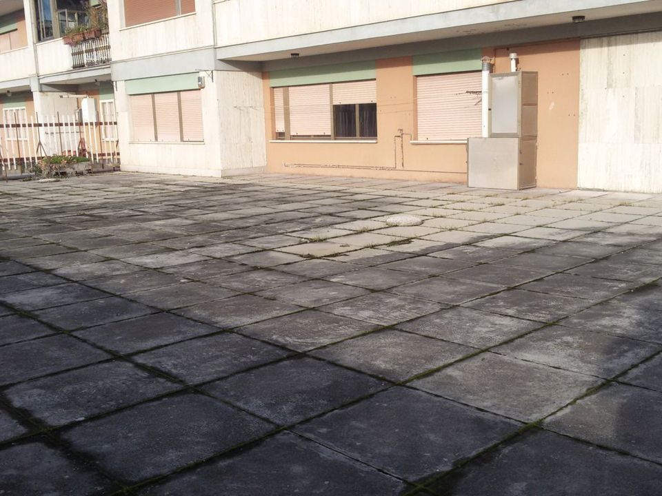 Lejlighed i San Benedetto Del Tronto, Ascoli Piceno - foto 1