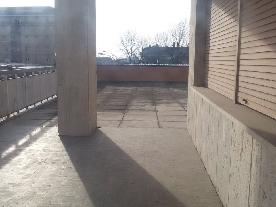 Lejlighed i San Benedetto Del Tronto, Ascoli Piceno - foto 3