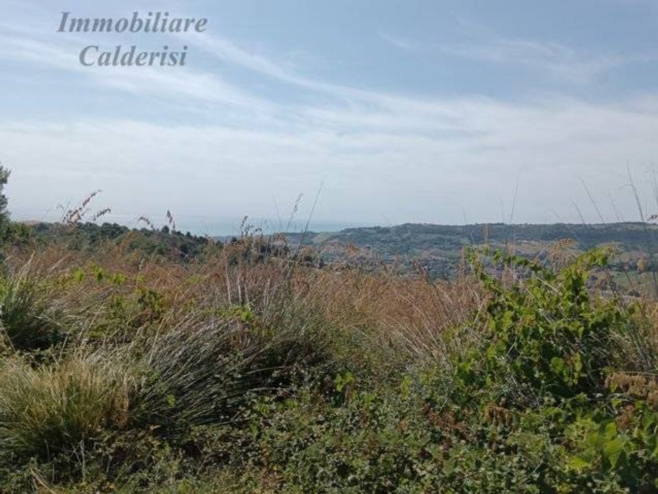 Helårsgrund i Grottammare, Ascoli Piceno - foto 1
