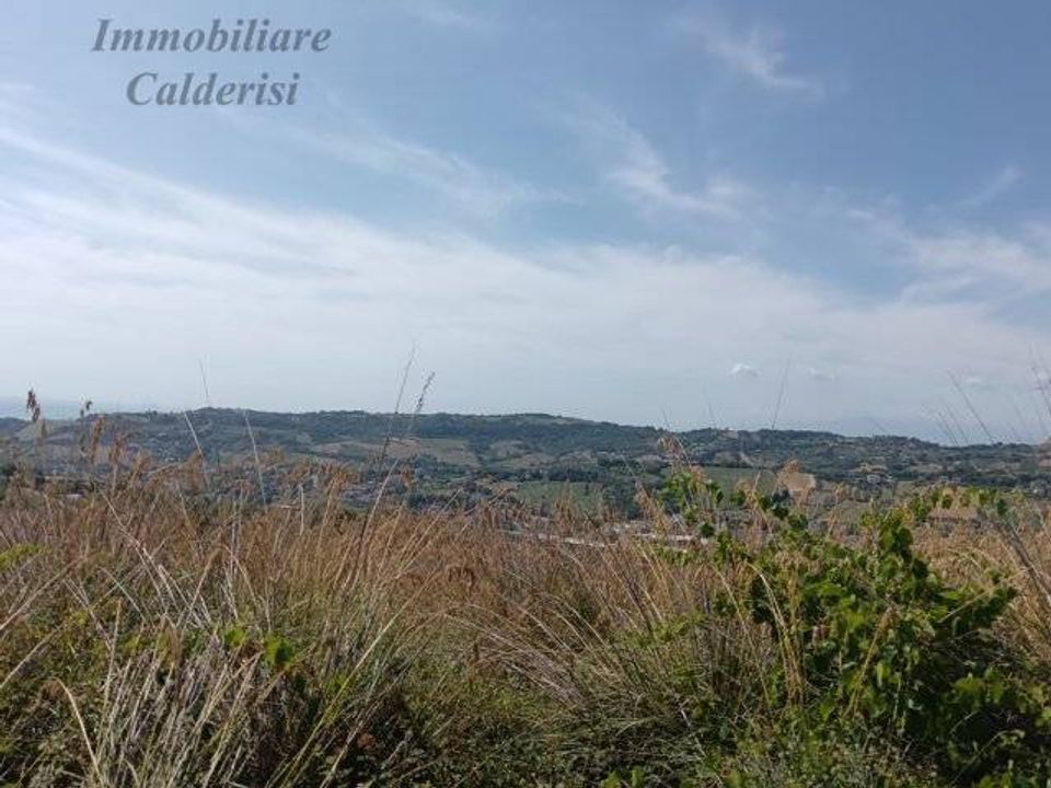 Helårsgrund i Grottammare, Ascoli Piceno - foto 3