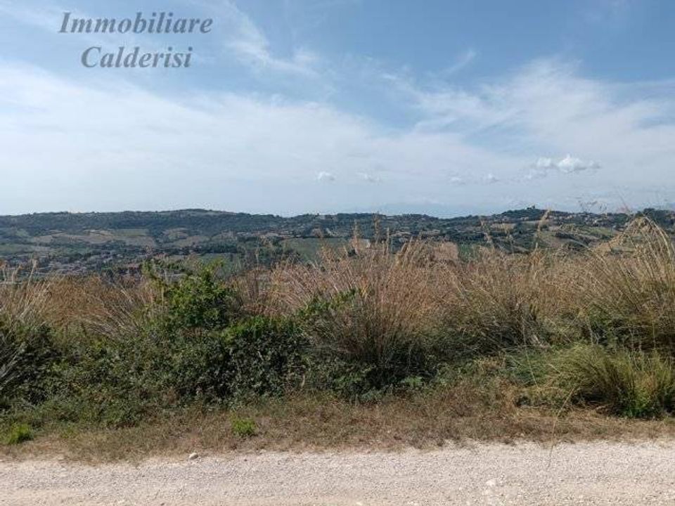 Helårsgrund i Grottammare, Ascoli Piceno - foto 4