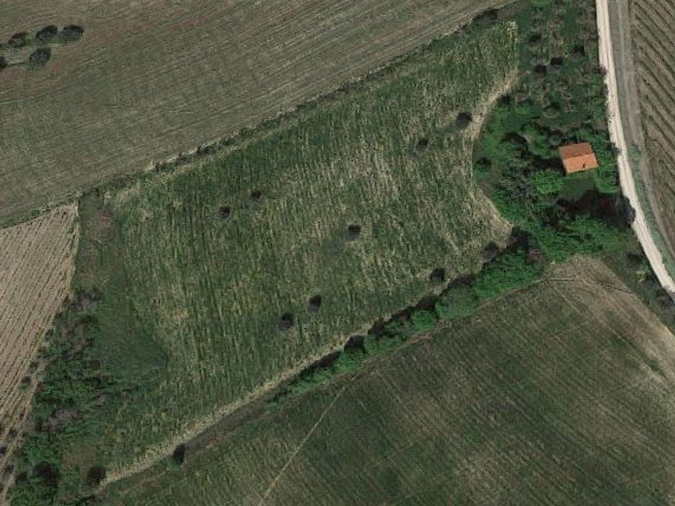 Villa i Ripatransone, Ascoli Piceno - bilde 1