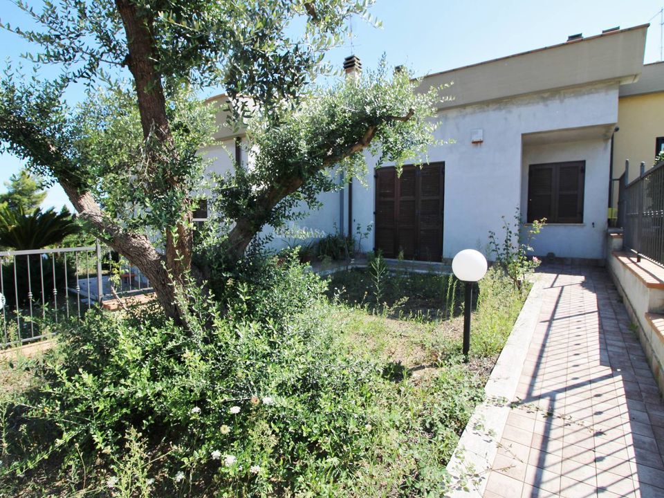 Reihenhaus in San Benedetto Del Tronto, Ascoli Piceno - Foto 1