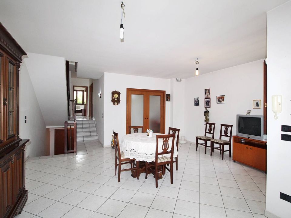 Reihenhaus in San Benedetto Del Tronto, Ascoli Piceno - Foto 4