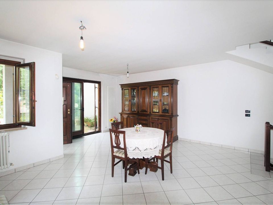 Reihenhaus in San Benedetto Del Tronto, Ascoli Piceno - Foto 5