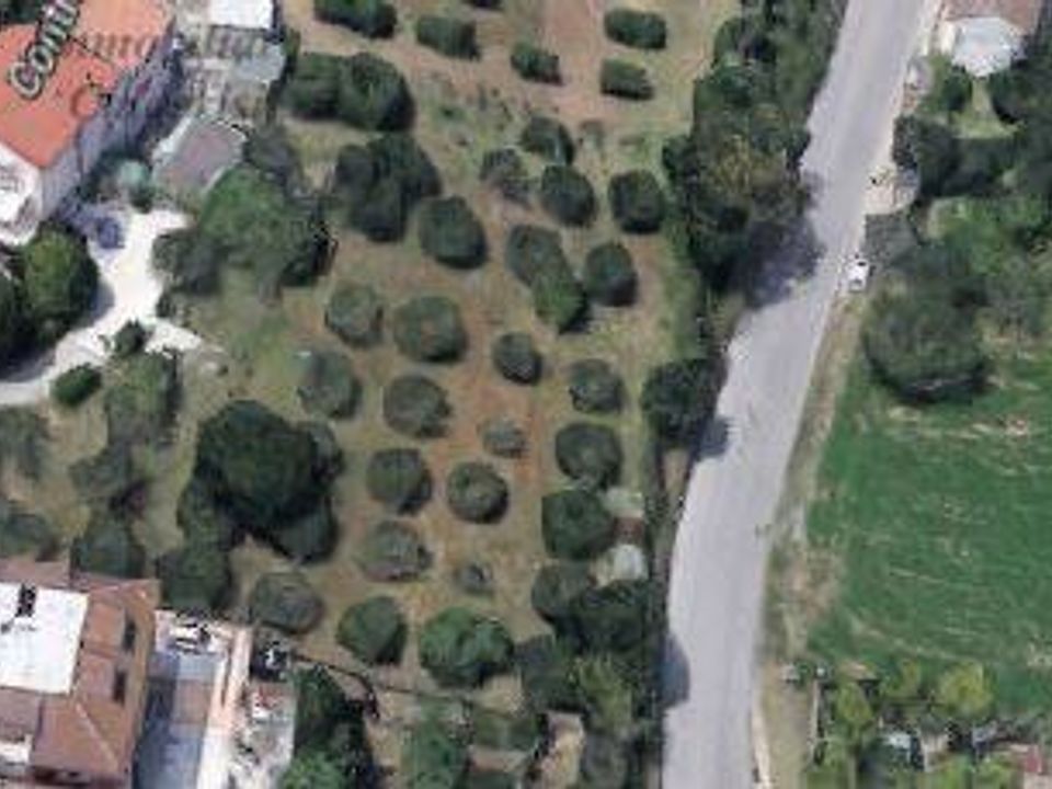 Helårsgrund i Monteprandone, Ascoli Piceno - foto 3