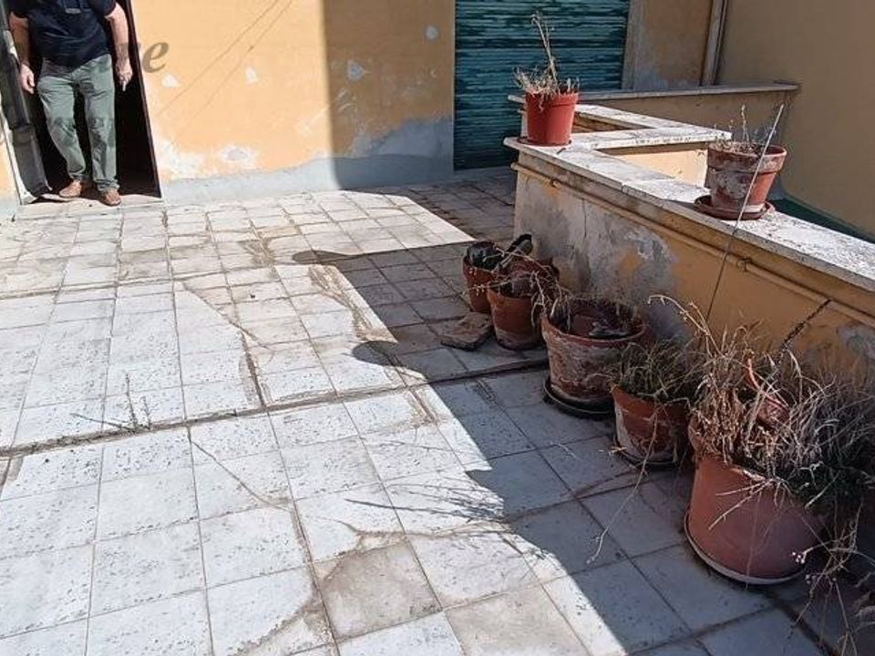 Villa i San Benedetto Del Tronto, Ascoli Piceno - foto 1