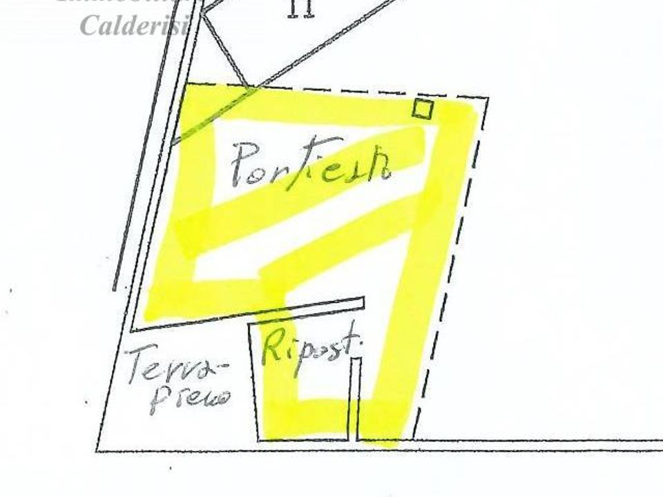 Parkeringsplads i San Benedetto Del Tronto, Ascoli Piceno - foto 1
