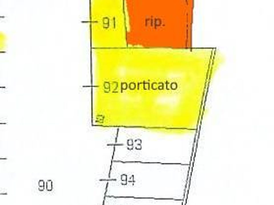 Parkeringsplads i San Benedetto Del Tronto, Ascoli Piceno - foto 4