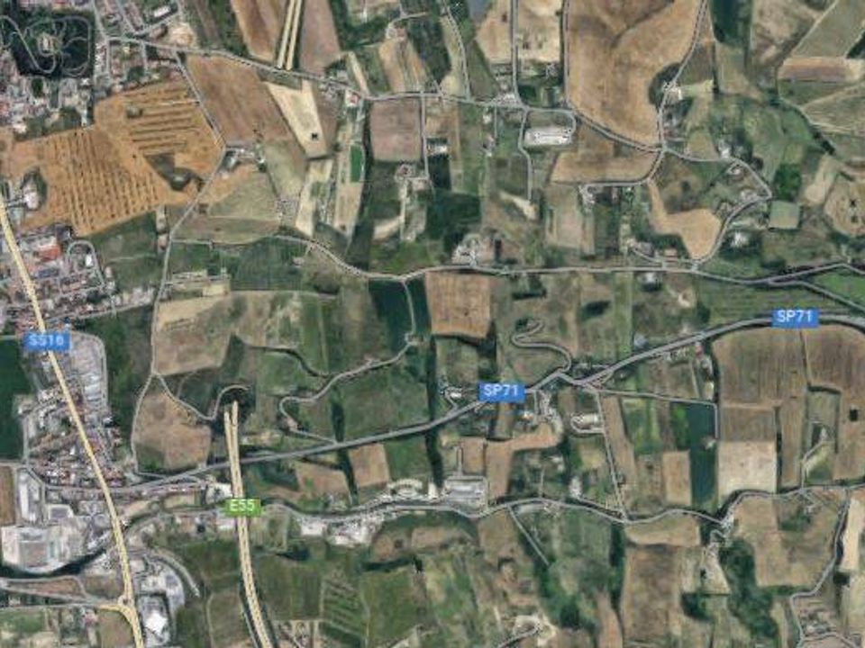 Helårsgrund i Monteprandone, Ascoli Piceno - foto 4