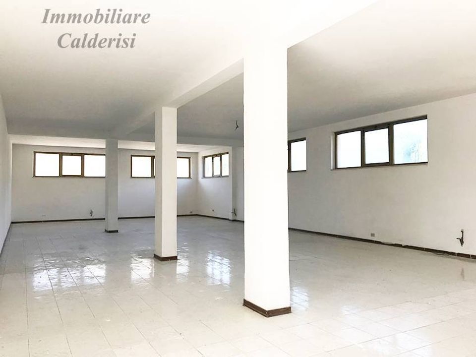 Erhvervsejendom i Monsampolo del Tronto, Ascoli Piceno - foto 2