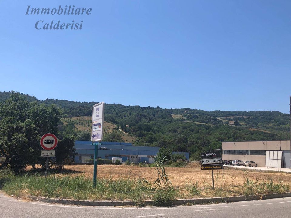 Helårsgrund i Ripatransone, Ascoli Piceno - foto 2