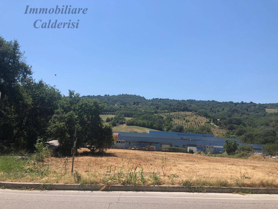 Helårsgrund i Ripatransone, Ascoli Piceno - foto 3