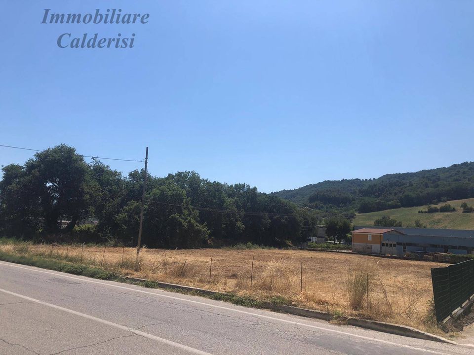 Helårsgrund i Ripatransone, Ascoli Piceno - foto 5