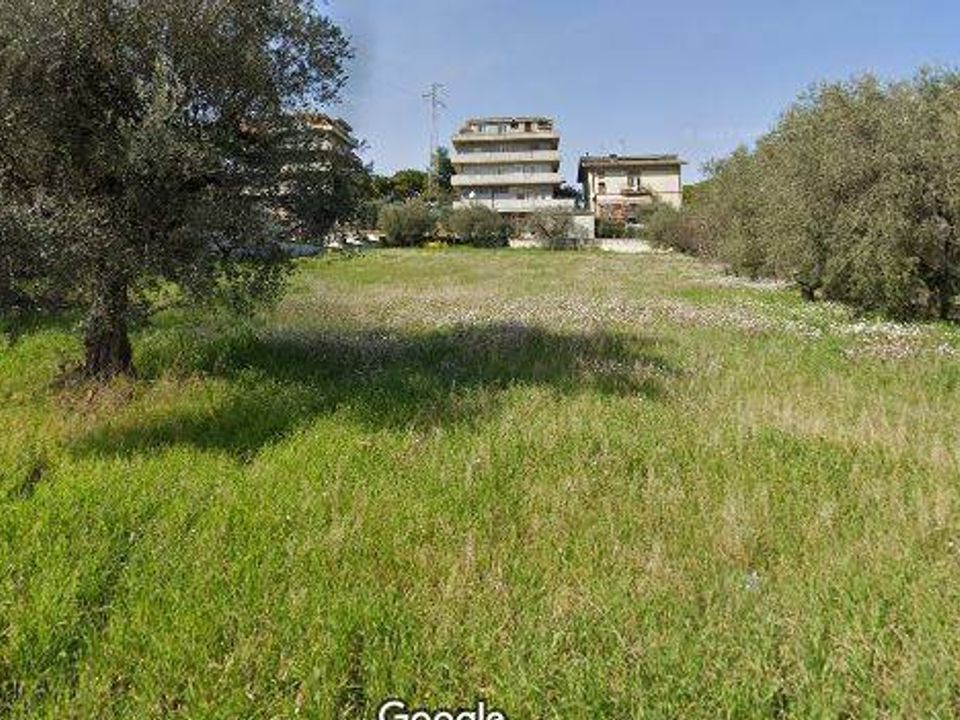 Helårsgrund i San Benedetto Del Tronto, Ascoli Piceno - foto 1