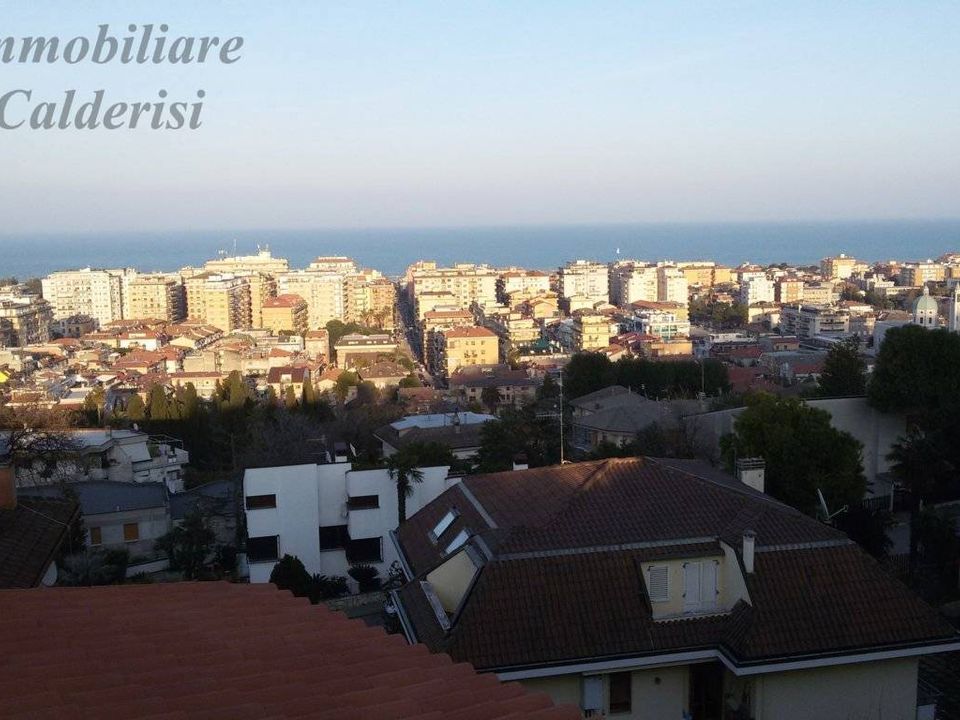 Villa em San Benedetto Del Tronto, Ascoli Piceno - foto 2