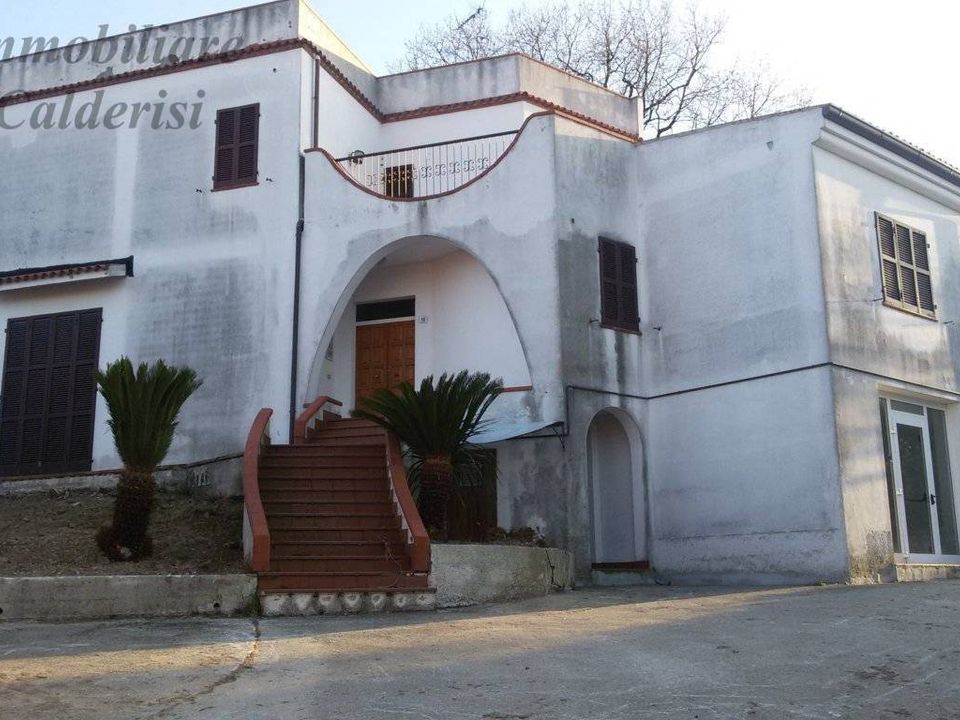 Villa em San Benedetto Del Tronto, Ascoli Piceno - foto 3