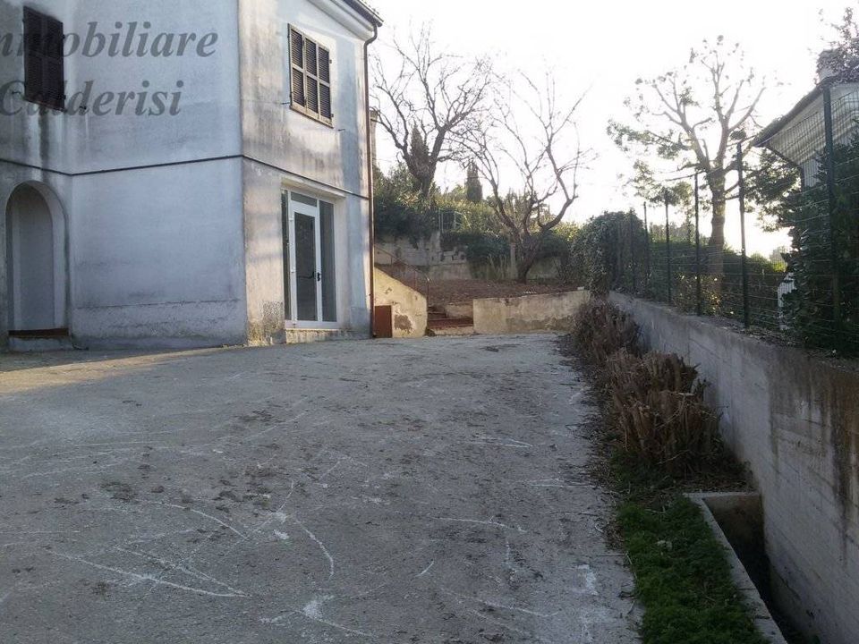 Villa em San Benedetto Del Tronto, Ascoli Piceno - foto 4