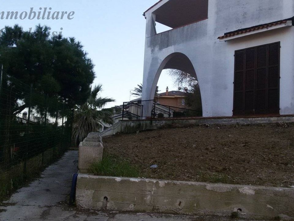 Villa em San Benedetto Del Tronto, Ascoli Piceno - foto 5