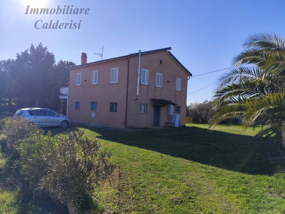 Villa i Monsampolo del Tronto, Ascoli Piceno - foto 1