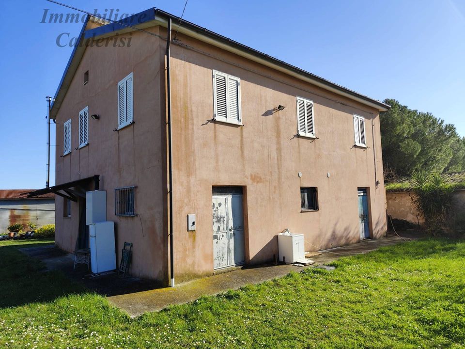 Villa i Monsampolo del Tronto, Ascoli Piceno - foto 2