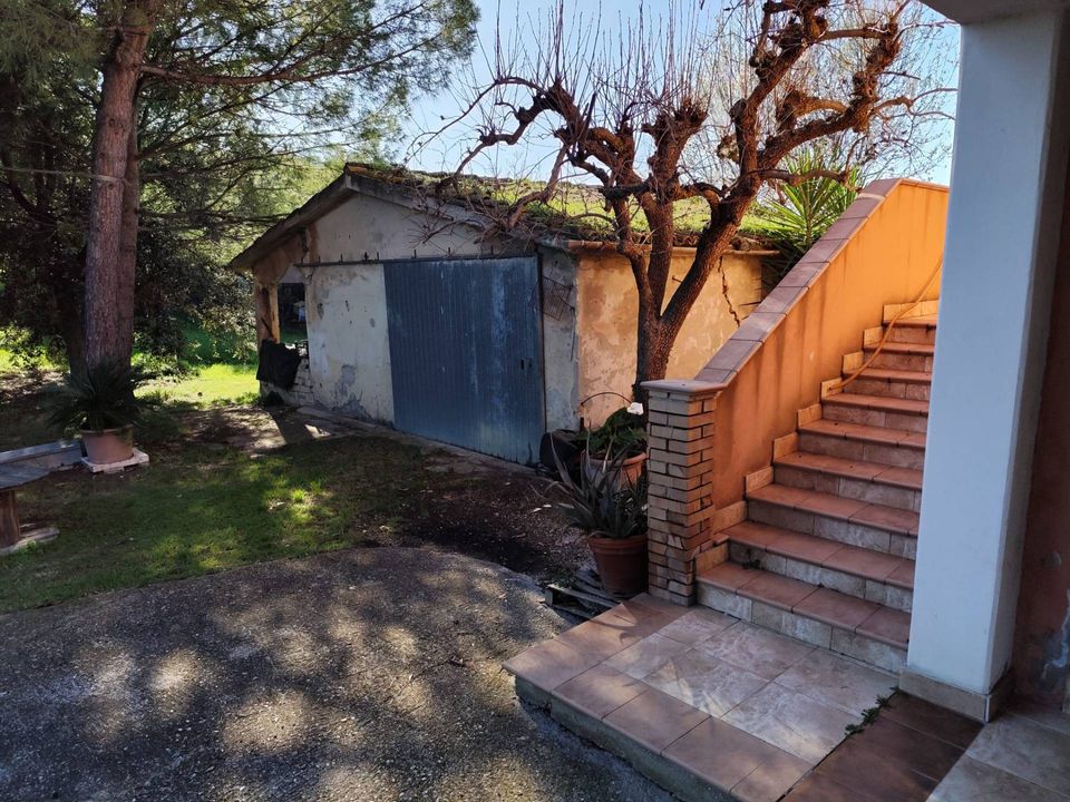 Villa i Monsampolo del Tronto, Ascoli Piceno - foto 3