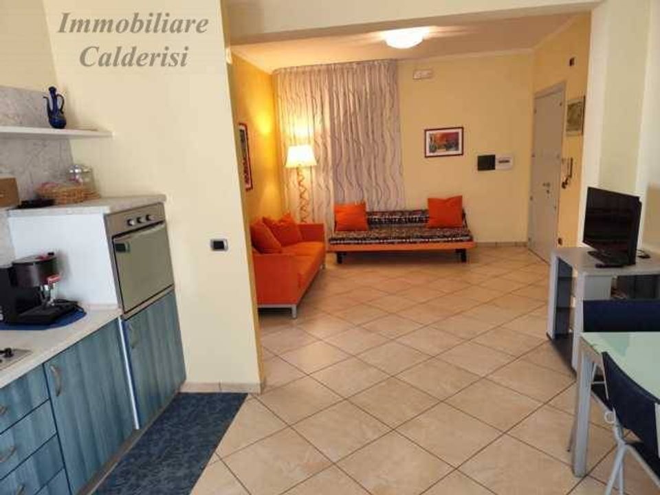 Lejlighed i San Benedetto Del Tronto, Ascoli Piceno - foto 4