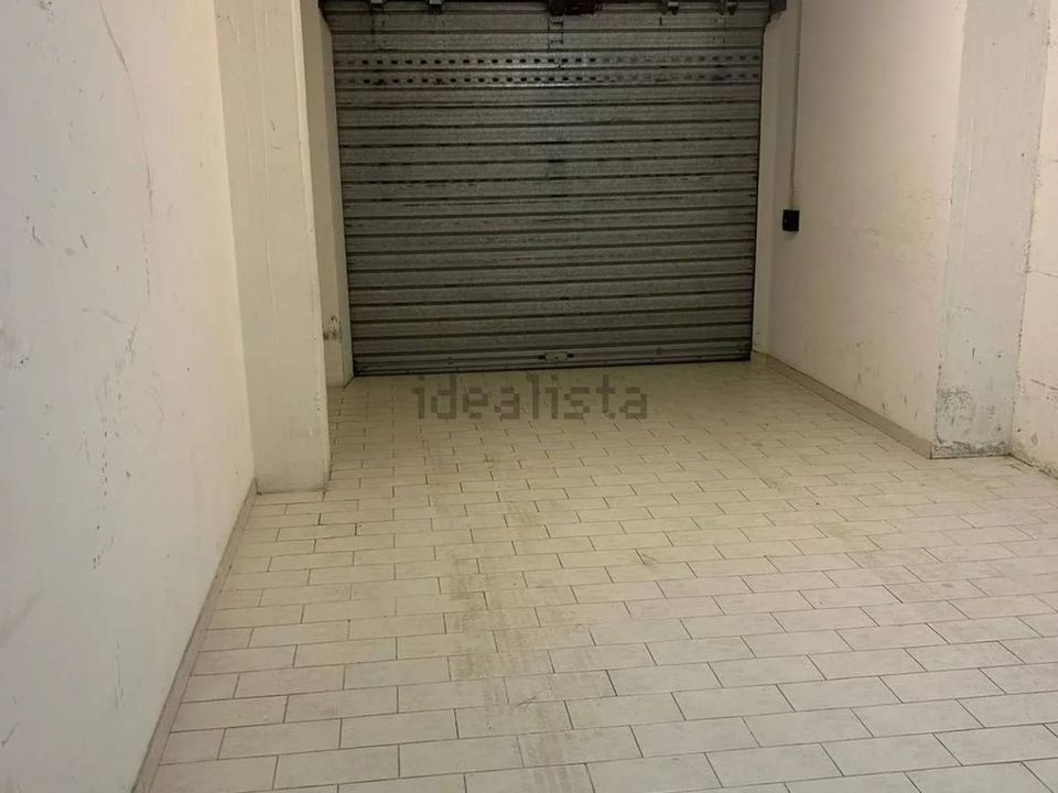 Parkeringsplads i San Benedetto Del Tronto, Ascoli Piceno - foto 1
