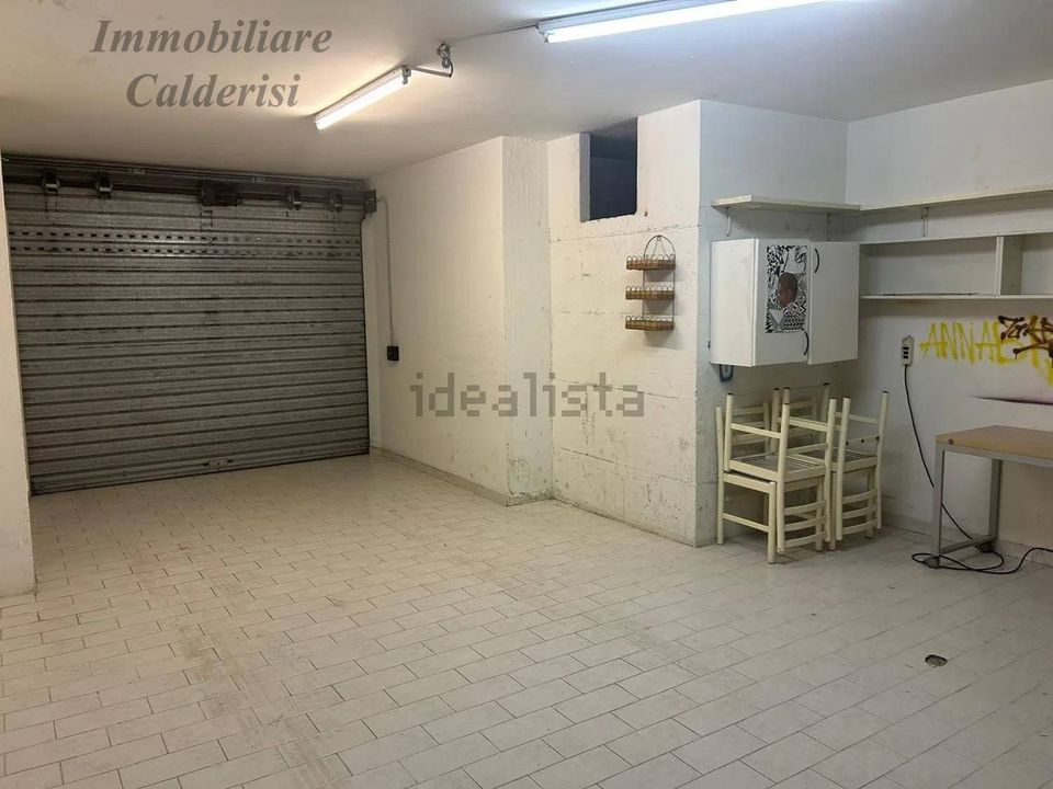 Parkeringsplads i San Benedetto Del Tronto, Ascoli Piceno - foto 2