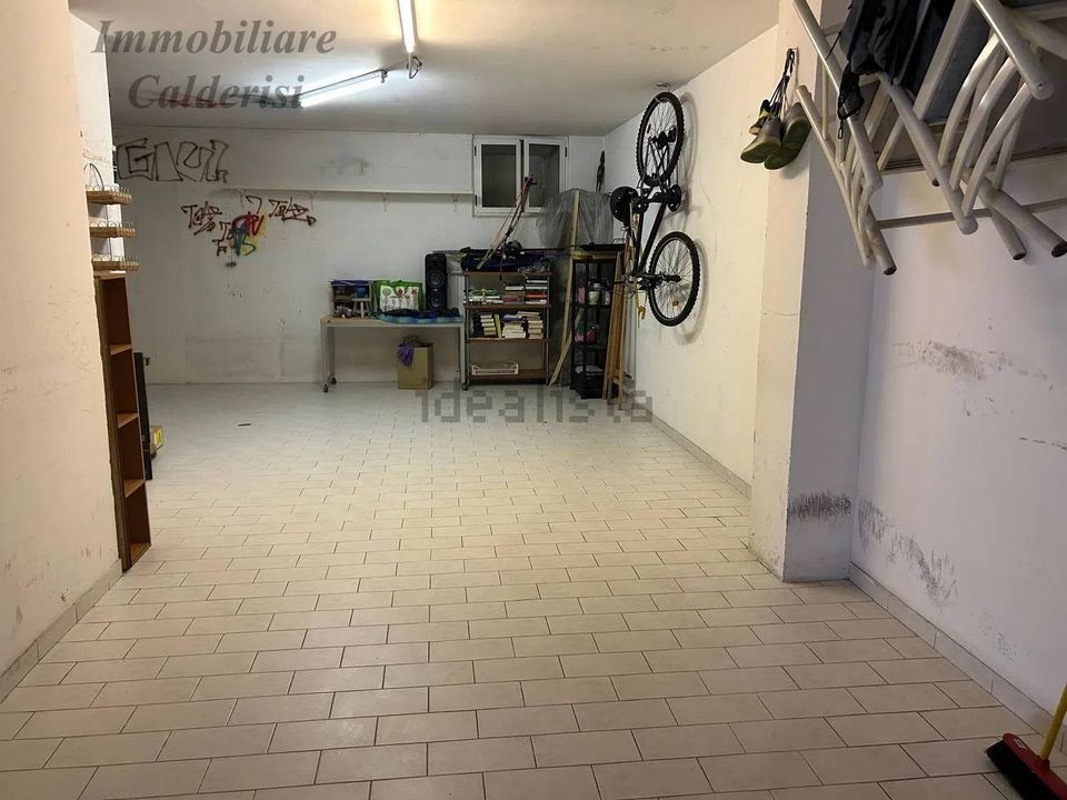Parkeringsplads i San Benedetto Del Tronto, Ascoli Piceno - foto 3