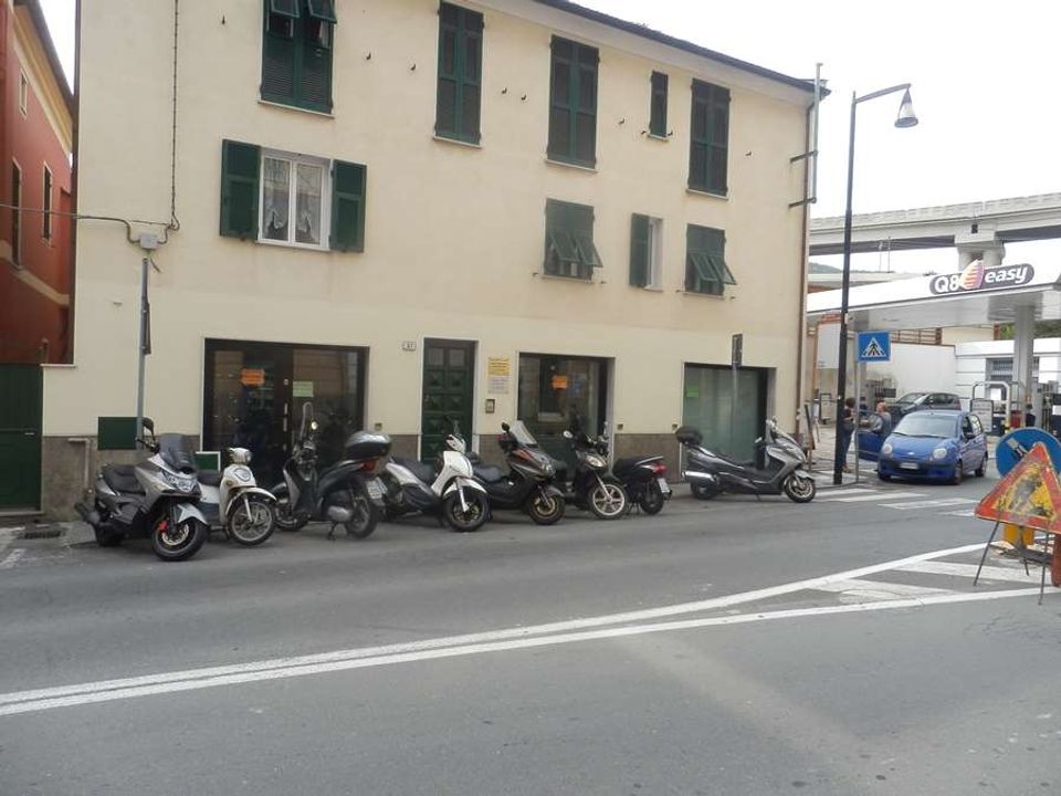 Erhvervsejendom i Savona, Savona - foto 4