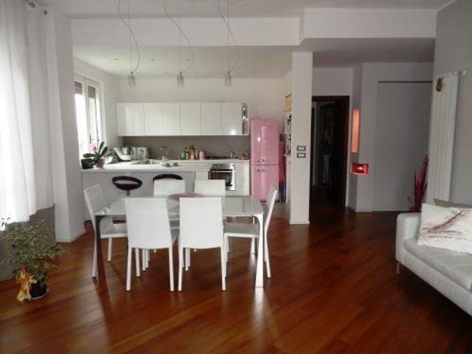 Lejlighed i Savona, Savona - foto 4