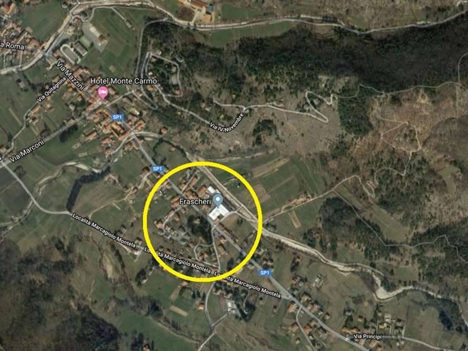 Villa i Bardineto, Savona - foto 1
