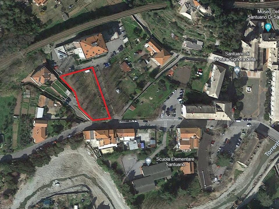 Helårsgrund i Savona, Savona - foto 2