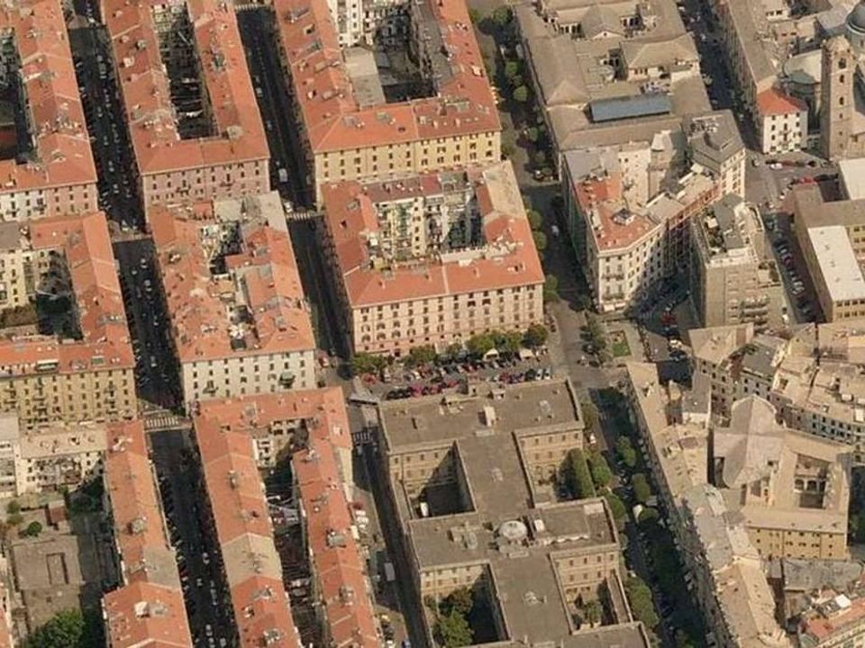 Erhvervsejendom i Savona, Savona - foto 2