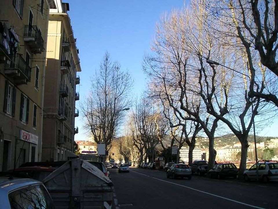 Erhvervsejendom i Savona, Savona - foto 4