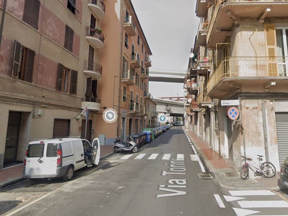 Erhvervsejendom i Savona, Savona - foto 2