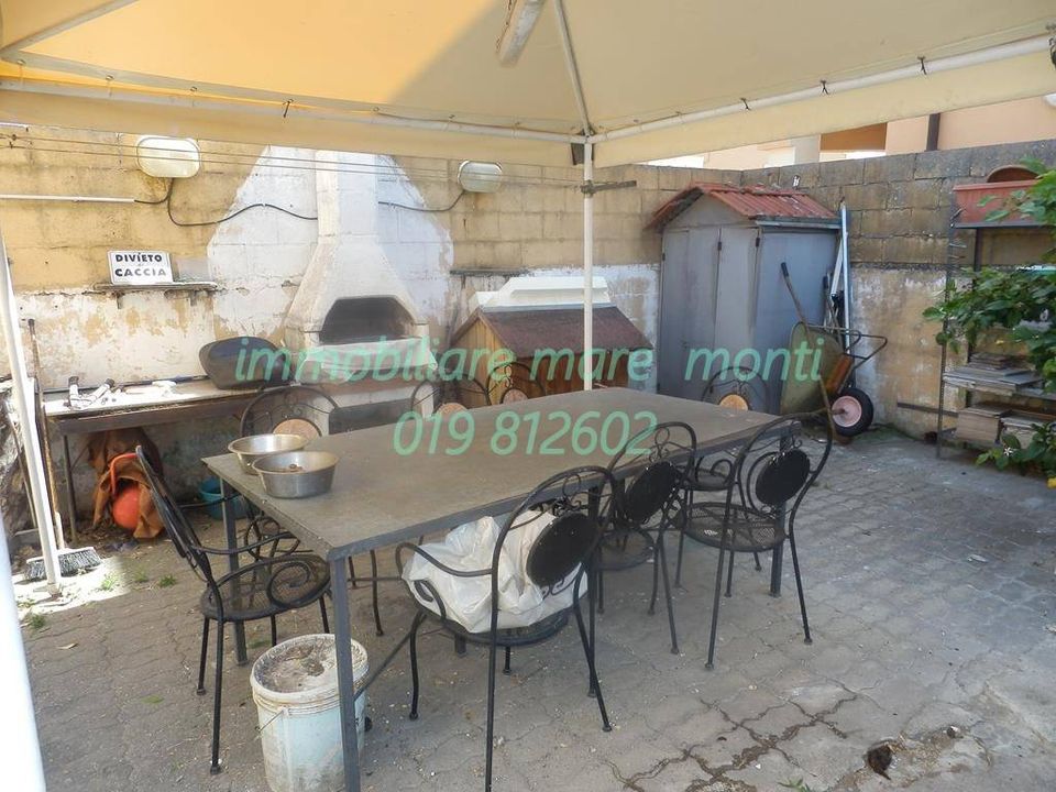 Rekkehus i Savona, Savona - bilde 5