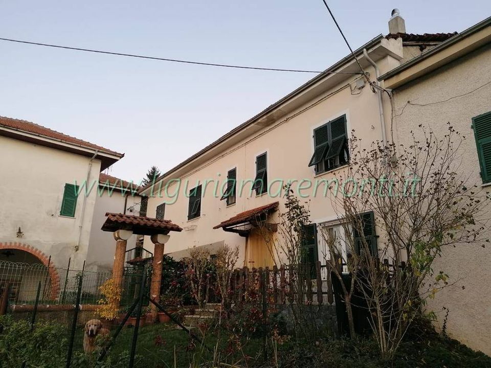Rækkehus i Dego, Savona - foto 2