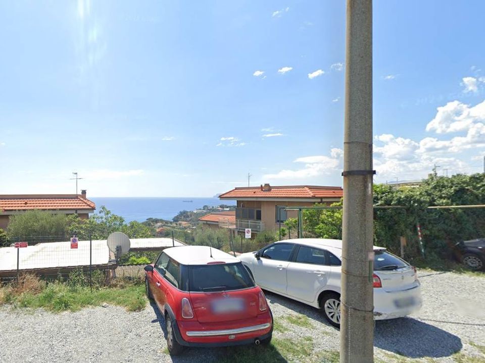 Villa i Celle Ligure, Savona - foto 1