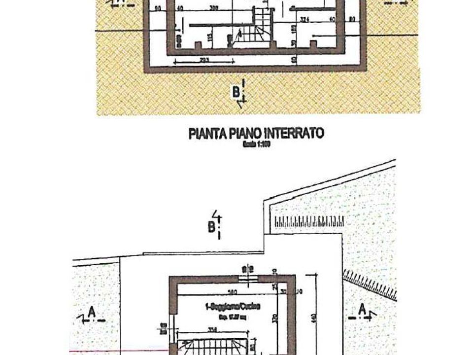 Villa i Celle Ligure, Savona - foto 3