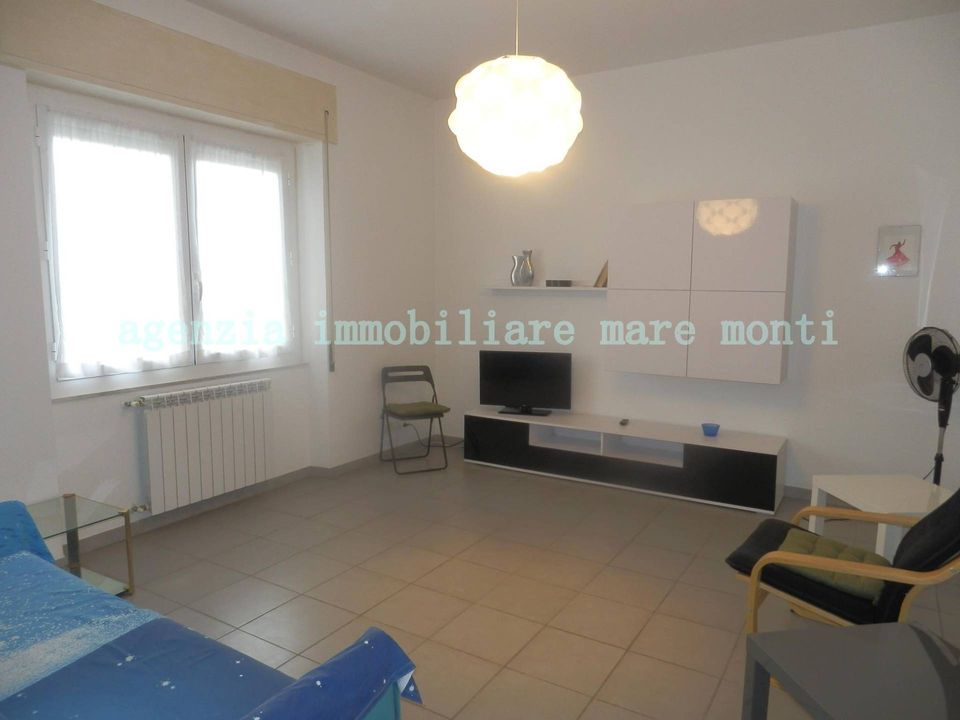 Lejlighed i Albissola Marina, Savona - foto 1