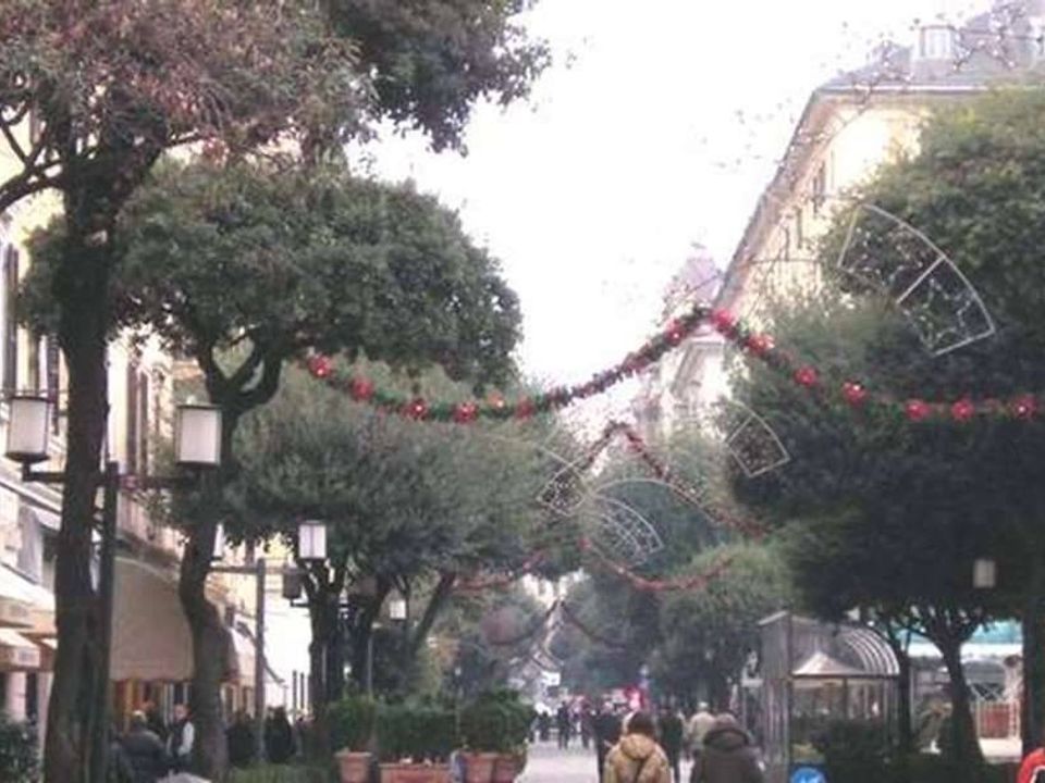 Lejlighed i Savona, Savona - foto 4