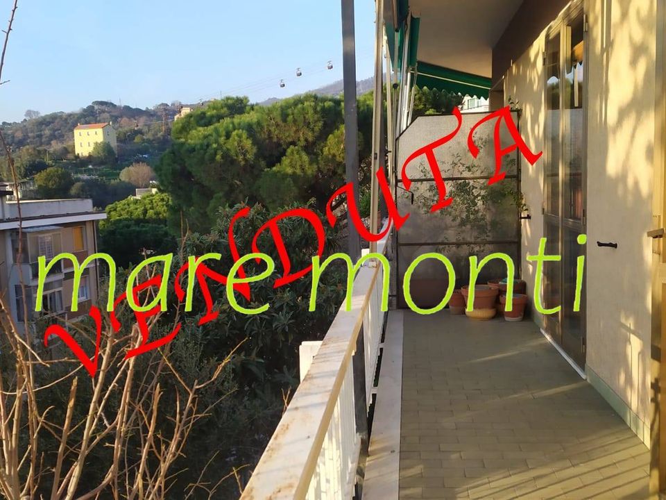 Lejlighed i Savona, Savona - foto 1