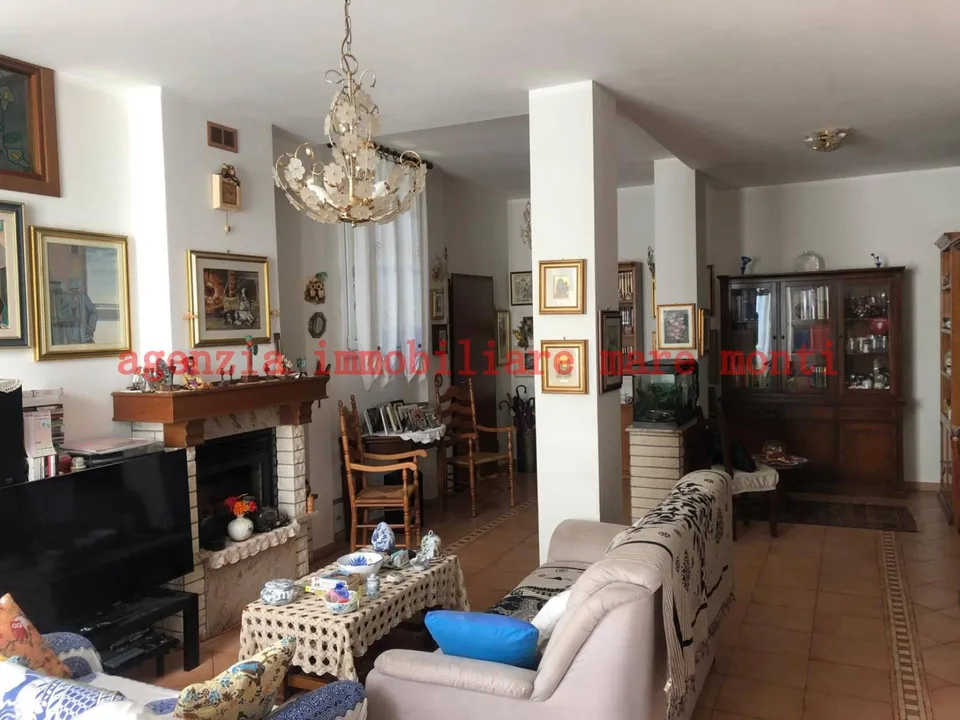 Lejlighed i Cairo Montenotte, Savona - foto 1