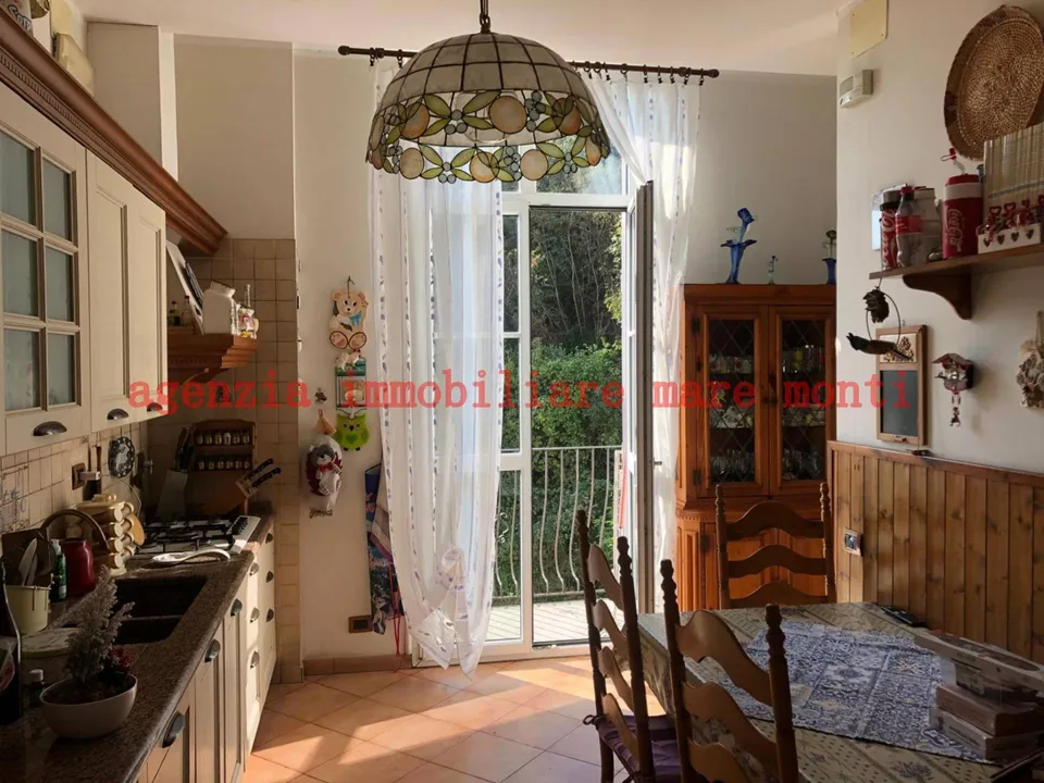 Lejlighed i Cairo Montenotte, Savona - foto 3