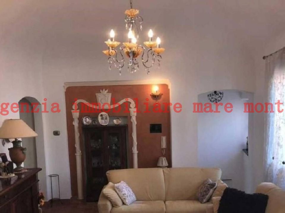 Rækkehus i Quiliano, Savona - foto 1
