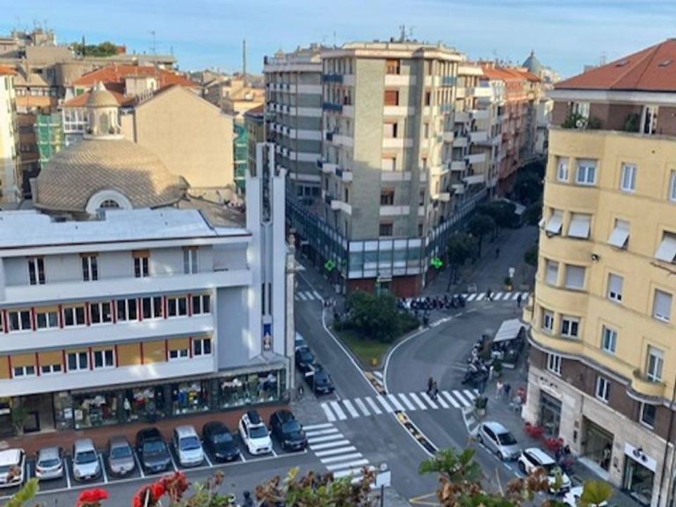 Lejlighed i Savona, Savona - foto 1